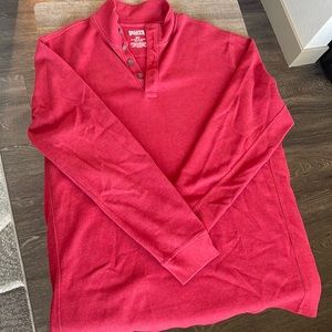 2XL Duluth Long Sleeve Tee